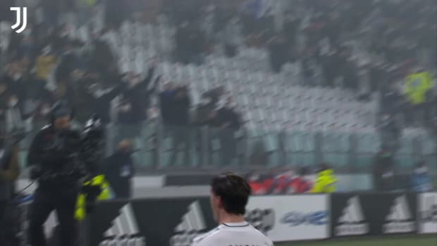 Vlahovic and Zakaria score debut goals to beat Verona